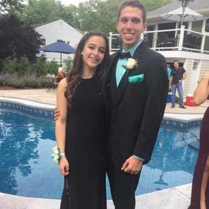 Meet your Posher, Justin